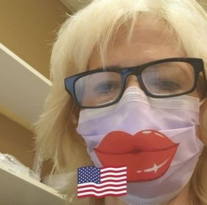 Meet your Posher, Joyce